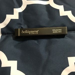 Bellpierre volumizing mascara